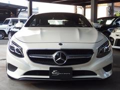 Ｓクラス Ｓ５５０　クーペ　マイバッハ２０ｉｎアルミ　ロワリングキット　正規Ｄ車 0701963A30250620W001 6