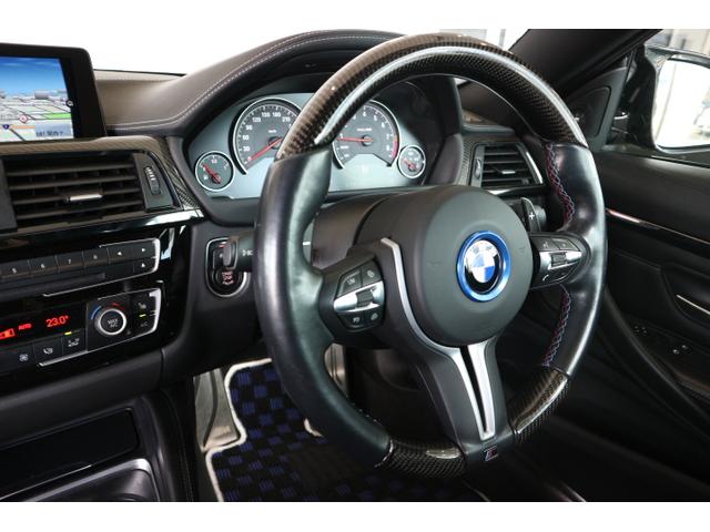 BMW Ｍ４ Ｍ４クーペ インディビジュアルＭ ＤＣＴ ドライブロジック