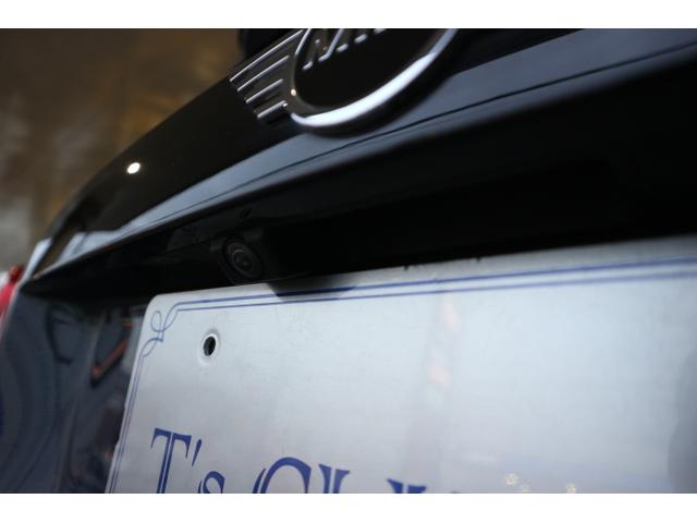 クーパーSD クロスオーバー オール4 禁煙車 LEDヘッドライト インテリジェントセーフティ アクティブクルーズコントロール 純正18インチブラックアルミ 純正ナビ バックモニター PDC ドライビングモード(18枚目)