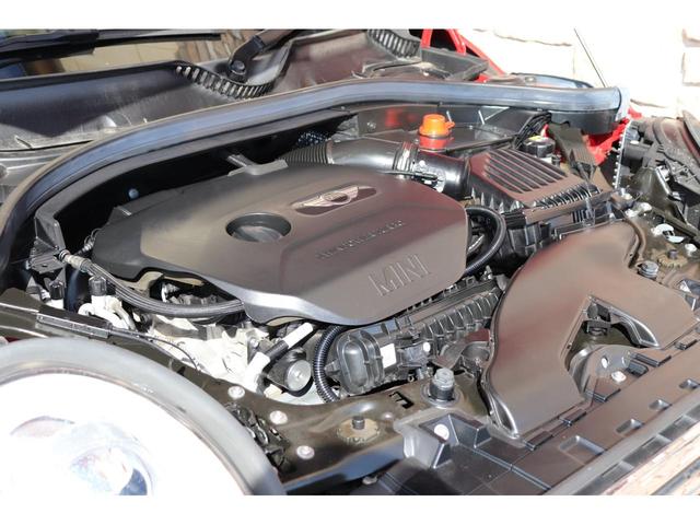ＭＩＮＩ クーパー　クラブマン　禁煙ワンオーナー車　ＬＥＤライト　純正ＨＤＤナビ　カバナシートカバー（21枚目）
