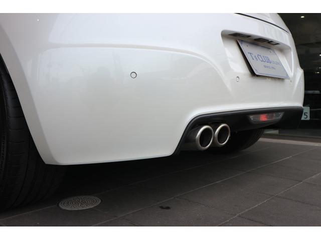 GTライン ワンオーナー 禁煙車 ブラックレザースポーツシート シートヒーター キセノン 純正19インチアルミ カロッツェリアナビ・地デジTV クルーズコントロール(16枚目)