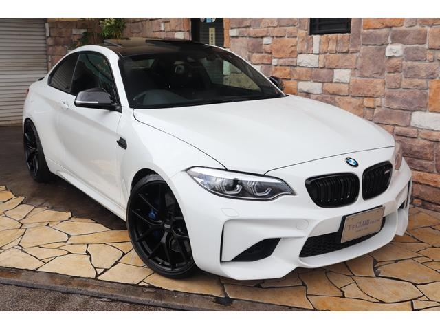 ＢＭＷ Ｍ２