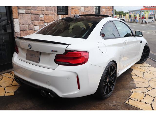 ＢＭＷ Ｍ２