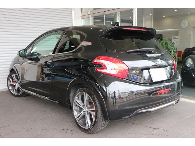 プジョー２０８ｇｔｉ 中古車 Motor Fan モーターファン