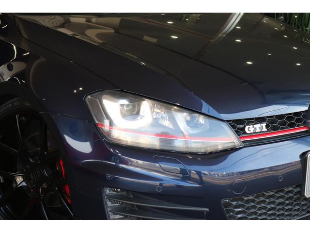 フォルクスワーゲン ゴルフＧＴＩ