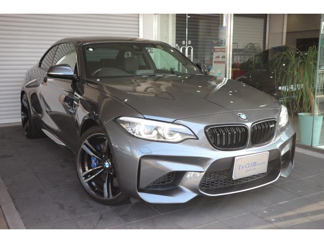 ＢＭＷ Ｍ２