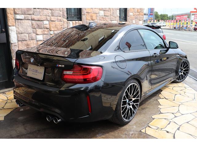 ＢＭＷ Ｍ２