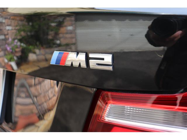 ＢＭＷ Ｍ２