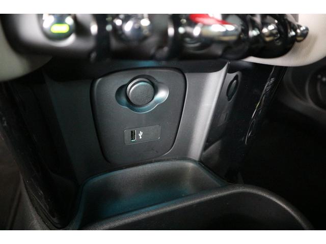 ＭＩＮＩ クーパーＳ　コンバーチブル　ＤＣＴ　ワンオーナー　禁煙車　オプション１８インチアルミ　アクティブクルーズコントロール　クロスシート　コンフォートアクセス　ドライビングモード（27枚目）