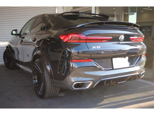 ＢＭＷ Ｘ６