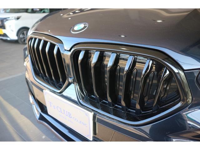 Ｘ６ ｘＤｒｉｖｅ　３５ｄ　Ｍスポーツ　ＨＡＭＡＮＮコンプリート　プラス＆コンフォートＰＫＧ　２３インチＡＷ　Ｈ＆Ｒサスペンション　アクティブクルーズコントロール（9枚目）