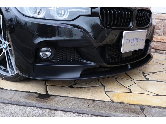 イケイケなスポーツセダン、BMW F30/320d！スタディカーセルス