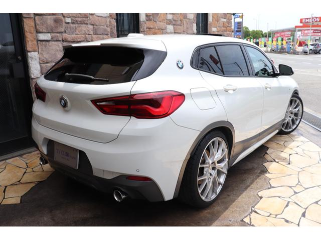 ＢＭＷ Ｘ２