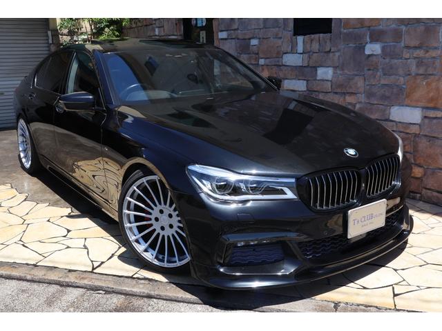 ＢＭＷ ７シリーズ