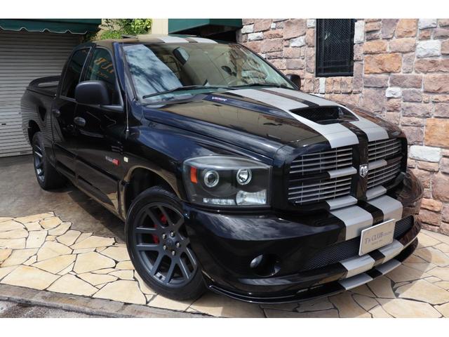 ダッジ ダッジ・ラム トラック 8.3 V10 SRT10 ダッジ ダッジ・ラム トラック 8.3 V10 SRT10