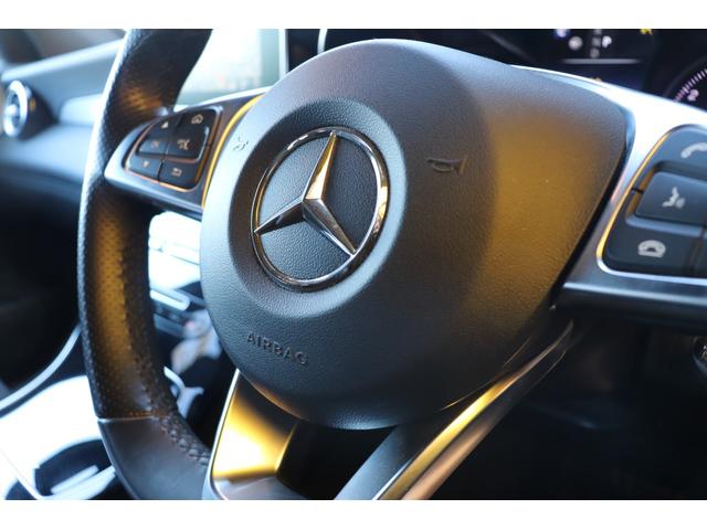 ＧＬＣ２００　スポーツ　レーダーセフティーＰＫＧ　禁煙ワンオーナー車　ＬＥＤライト　純正ナビ地デジＴＶ　ハーフレザー　シートヒーター　純正１８インチアルミ　ＰＴＳ　３６０カメラ　クルーズコントロール　ＥＴＣ　キーレスゴー(22枚目)