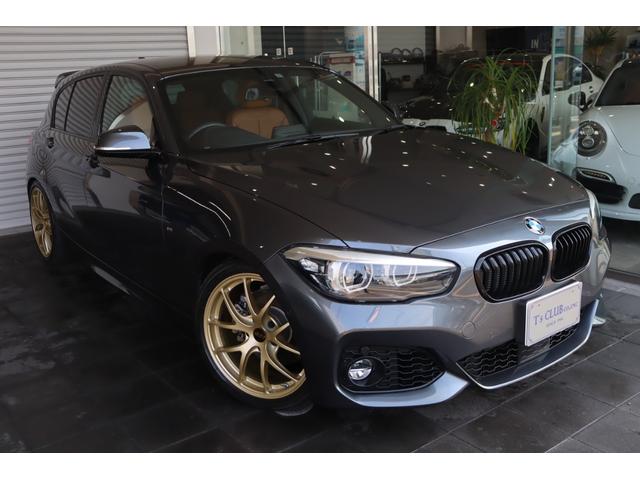 ＢＭＷ １シリーズ