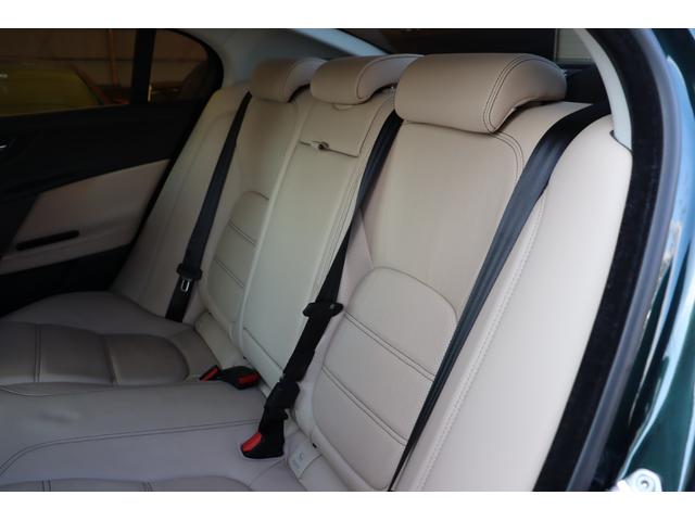 ＸＦ プレステージ　禁煙ワンオーナー車　キセノン　純正ナビ　ベージュレザー　シートヒーター（全席）　シートクーラー　クリアランスソナー　バックカメラ　クルーズコントロール　パドルシフト　ウッドパネル　マルチファンクション（16枚目）
