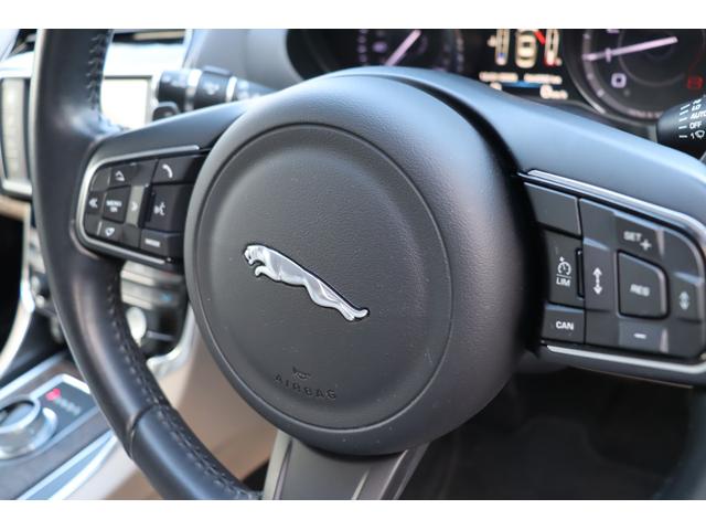 ＸＦ プレステージ　禁煙ワンオーナー車　キセノン　純正ナビ　ベージュレザー　シートヒーター（全席）　シートクーラー　クリアランスソナー　バックカメラ　クルーズコントロール　パドルシフト　ウッドパネル　マルチファンクション（26枚目）