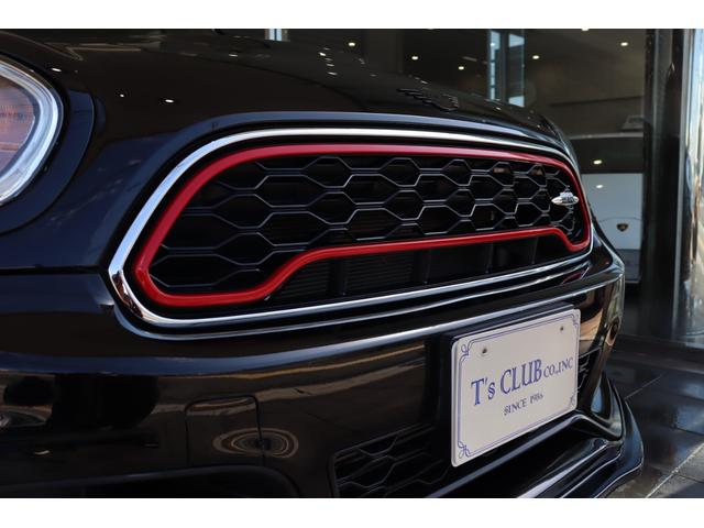 ＭＩＮＩ ジョンクーパーワークス　クロスオーバー　禁煙　ＬＥＤライト　純正ＨＤＤナビ　ビルシュタイン車高調　Ｒ‘ｓＲａｃｉｎｇフロントスポイラー　Ｘ２用１９インチアルミ　ＡＣＣ　ヘッドアップディスプレイ　コンフォートアクセス　リアＰＤＣ　バックカメラ（22枚目）