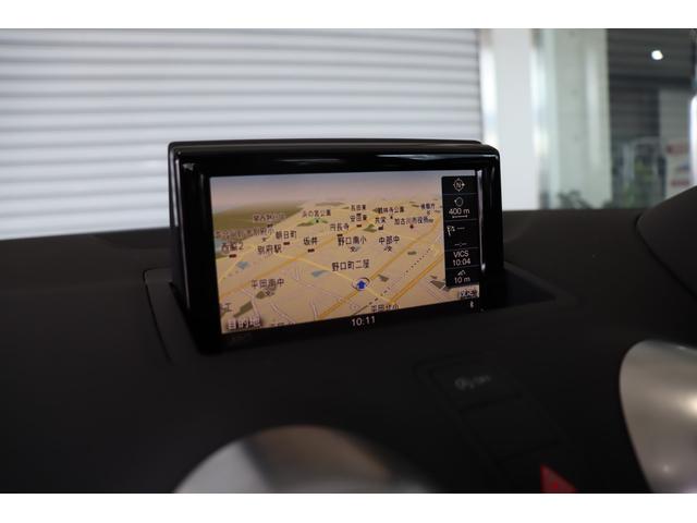 S1スポーツバック ベースグレード 禁煙車 キセノン ブラックレザー 純正ナビ地デジTV BOSEサウンドシステム KW車高調 純正18インチアルミ レムスマフラー GroupMエアラムシステム クリアランスソナー ETC キーレス(12枚目)