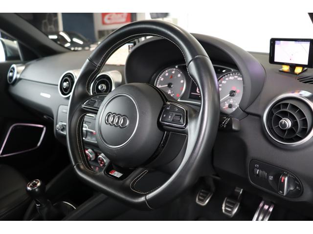 S1スポーツバック ベースグレード 禁煙車 キセノン ブラックレザー 純正ナビ地デジTV BOSEサウンドシステム KW車高調 純正18インチアルミ レムスマフラー GroupMエアラムシステム クリアランスソナー ETC キーレス(39枚目)