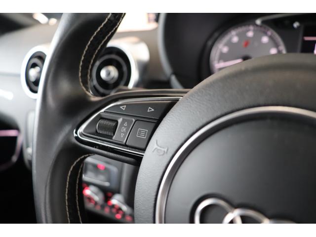 S1スポーツバック ベースグレード 禁煙車 キセノン ブラックレザー 純正ナビ地デジTV BOSEサウンドシステム KW車高調 純正18インチアルミ レムスマフラー GroupMエアラムシステム クリアランスソナー ETC キーレス(42枚目)