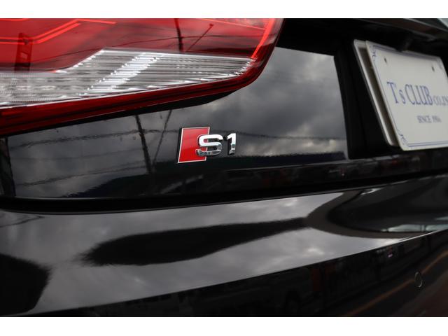 S1スポーツバック ベースグレード 禁煙車 キセノン ブラックレザー 純正ナビ地デジTV BOSEサウンドシステム KW車高調 純正18インチアルミ レムスマフラー GroupMエアラムシステム クリアランスソナー ETC キーレス(48枚目)