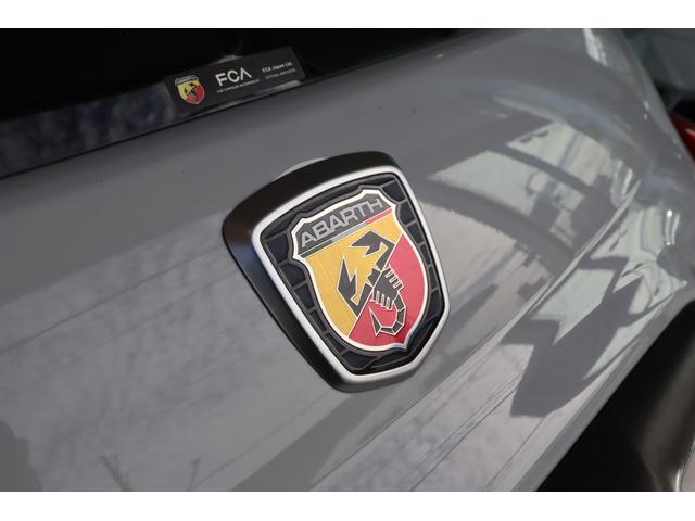 アバルト595 ベースグレード 禁煙ワンオーナー車 キセノン ラルグス車高調 スパルコ17インチアルミ R‘sRacingフロントスポイラー レコードモンツァマフラー カロッツェリアナビ地デジTV ETC バックカメラ キーレス(34枚目)