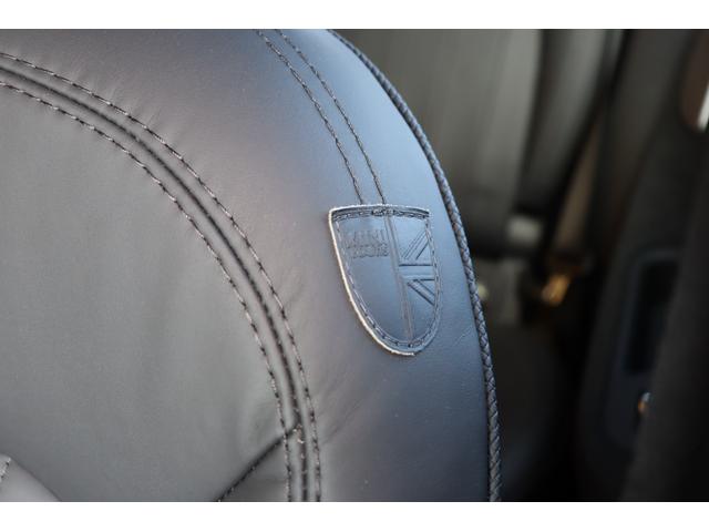 ＭＩＮＩ クーパーＳＤ　クロスオーバー　オール４　ユアーズパッケージ　ＬＥＤライト　ユアーズラウンジレザーシート　純正ＨＤＤナビ地デジＴＶ　ＡＣＣ　ＰＤＣ　コンフォートアクセス　ＥＴＣ　オートトランク　シートヒーター　純正１９インチ　ドライブレコーダ（50枚目）