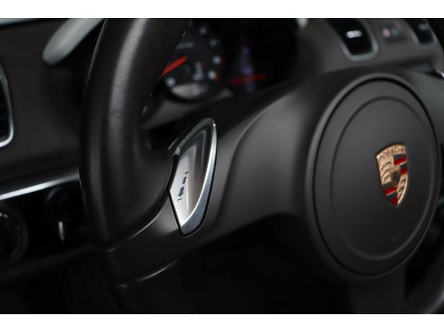 ボクスター ボクスター 禁煙車 2トーンレザーシート キセノン 純正ナビ地デジTV バックカメラ シートヒーター オートライト ドライブレコーダー 純正18インチアルミ ウィンドーリフレクター ETC キーレス(22枚目)