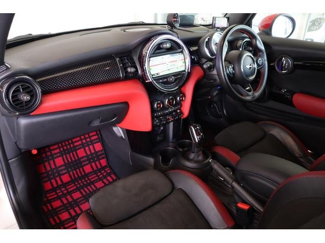 ＭＩＮＩ ジョンクーパーワークス（5枚目）