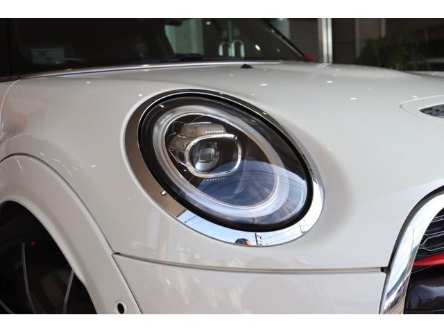 ＭＩＮＩ ジョンクーパーワークス（6枚目）