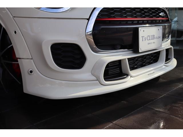 ＭＩＮＩ ジョンクーパーワークス（7枚目）