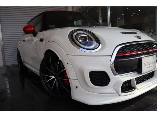 ＭＩＮＩ ジョンクーパーワークス（8枚目）