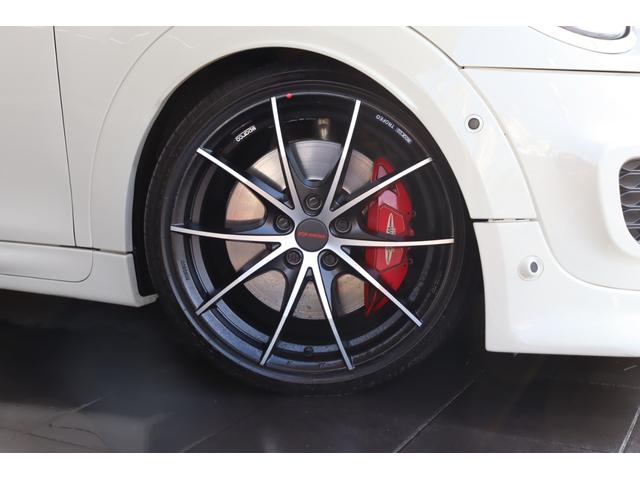 ＭＩＮＩ ジョンクーパーワークス（9枚目）