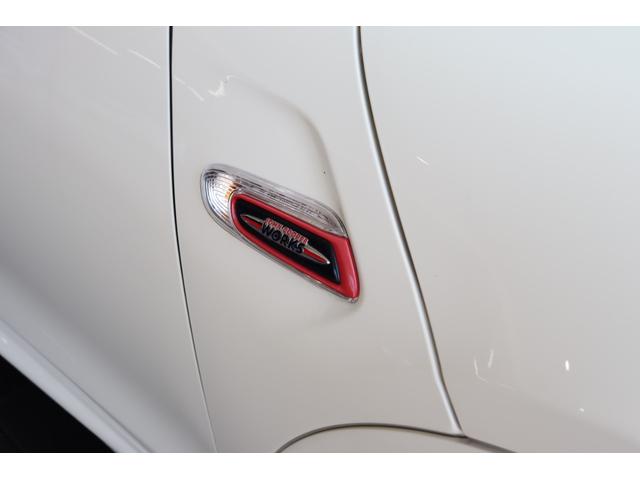 ＭＩＮＩ ジョンクーパーワークス（12枚目）