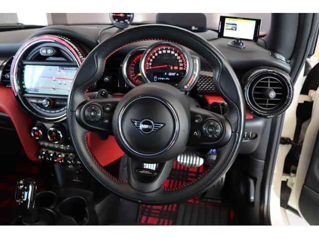 ＭＩＮＩ ジョンクーパーワークス（16枚目）