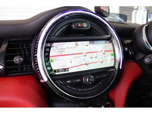 ＭＩＮＩ ジョンクーパーワークス（18枚目）