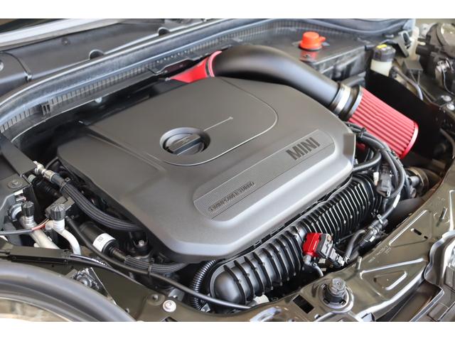 ＭＩＮＩ ジョンクーパーワークス（26枚目）