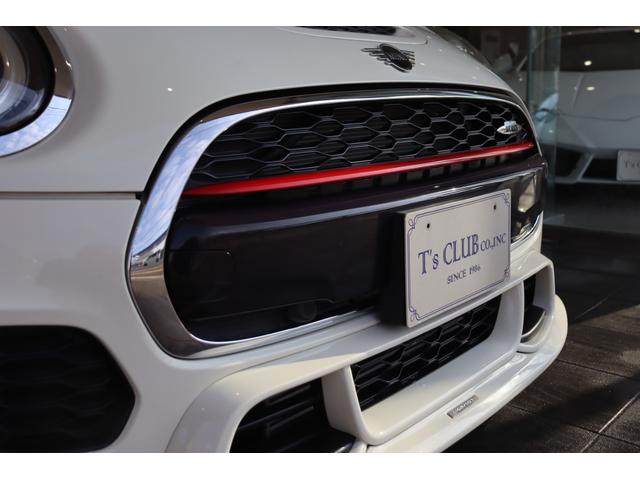 ＭＩＮＩ ジョンクーパーワークス（27枚目）