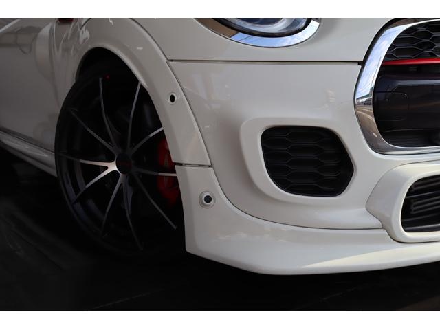 ＭＩＮＩ ジョンクーパーワークス（28枚目）