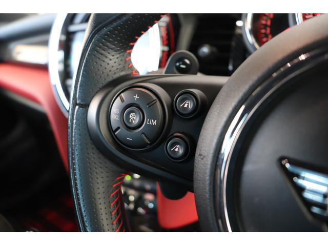 ＭＩＮＩ ジョンクーパーワークス（29枚目）