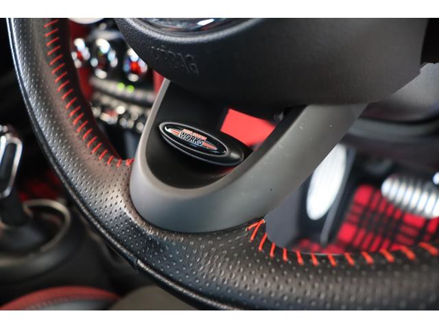 ＭＩＮＩ ジョンクーパーワークス（32枚目）