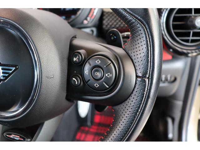 ＭＩＮＩ ジョンクーパーワークス（33枚目）