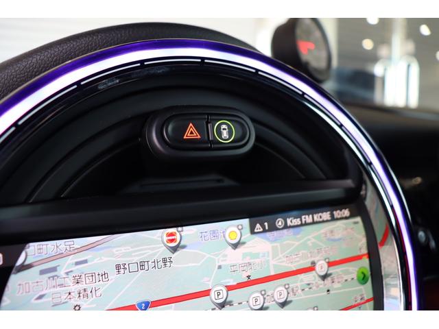 ＭＩＮＩ ジョンクーパーワークス（38枚目）