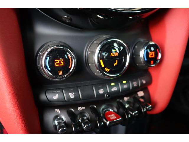 ＭＩＮＩ ジョンクーパーワークス（39枚目）