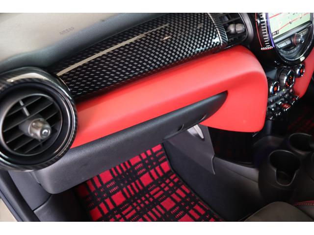 ＭＩＮＩ ジョンクーパーワークス（43枚目）