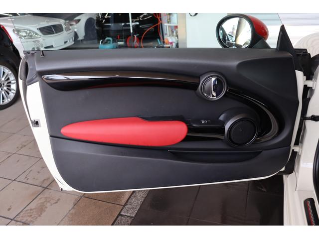 ＭＩＮＩ ジョンクーパーワークス（44枚目）