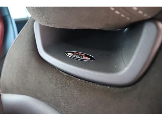 ＭＩＮＩ ジョンクーパーワークス（47枚目）